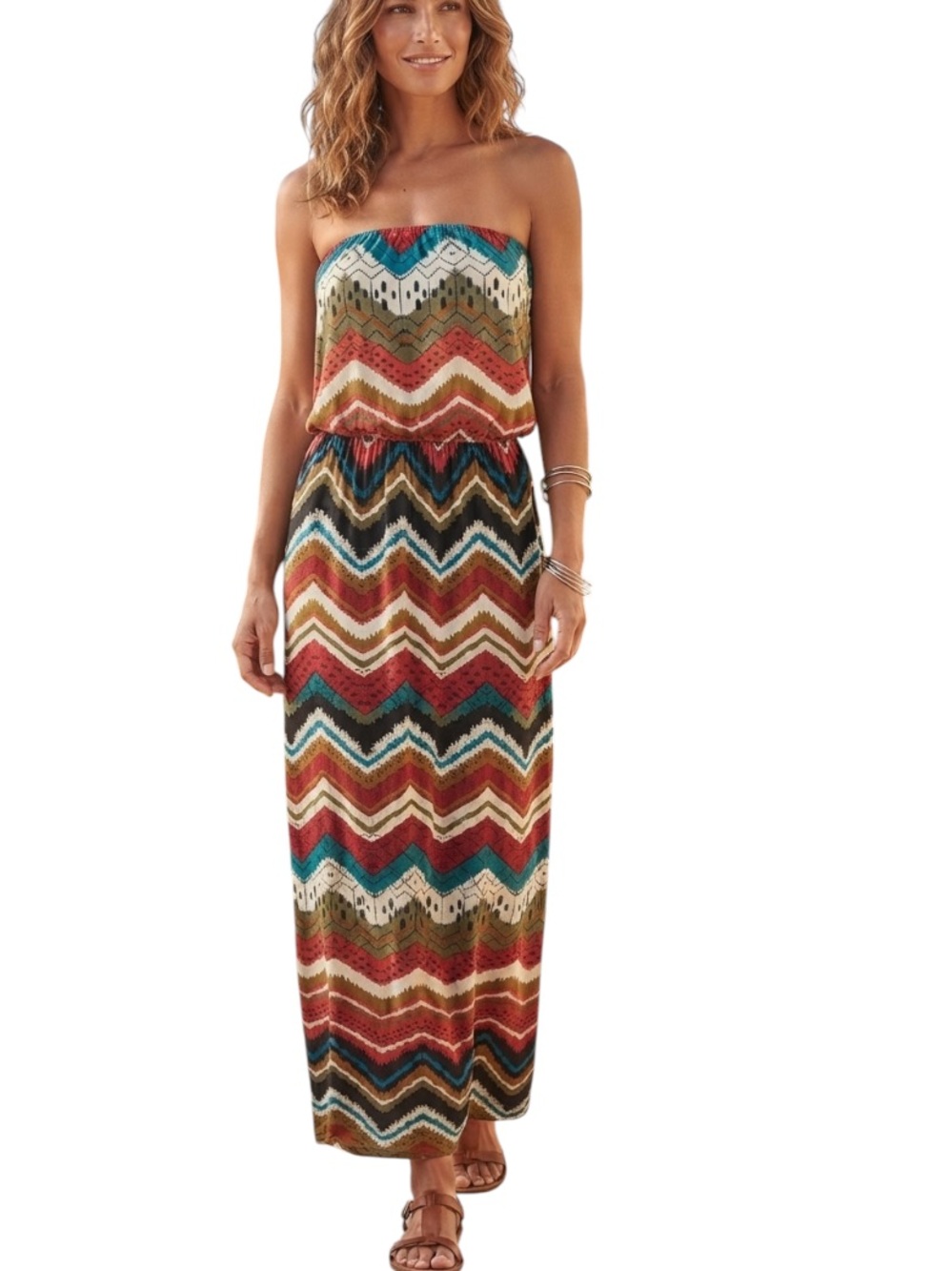 Rouge COLLECTION  women's DRESS size 2xL in excellent condition